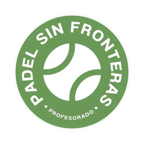 Padel sin frontera - profesorado de padel